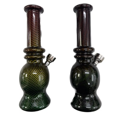 Bong Glass GLA-025 15cm
